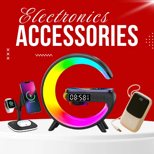 Tech & Gadgets