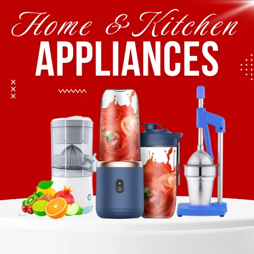 Home & Kitchen