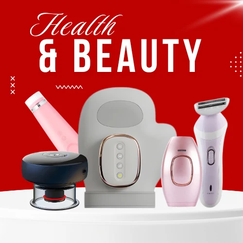 Health & Beauty