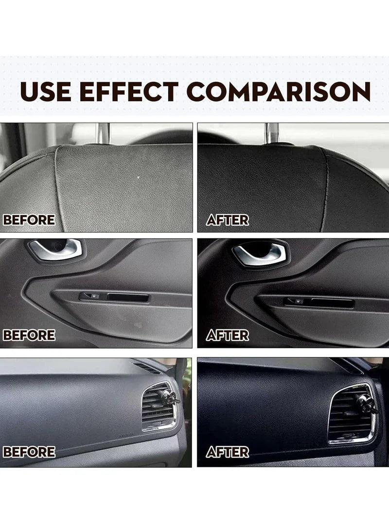 Coating Agent Car