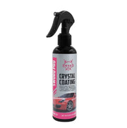 Coating Agent Car