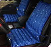 Cooling Ice Pad Water Cushion Day Car Seat Cushion